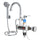 Instant Electric Water Heater Tap 3 Second Fast Heating