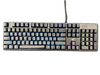 K100 Wired Mechanical RGB Keyboard