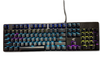 K100 Wired Mechanical RGB Keyboard