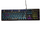 K100 Wired Mechanical RGB Keyboard