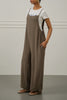 EASY STRAP JUMPSUIT