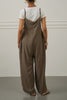 EASY STRAP JUMPSUIT