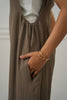 EASY STRAP JUMPSUIT