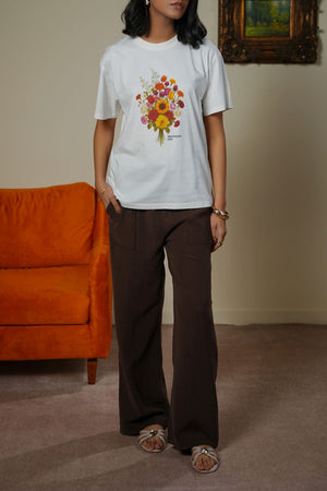 MELA BAHARAN TEE