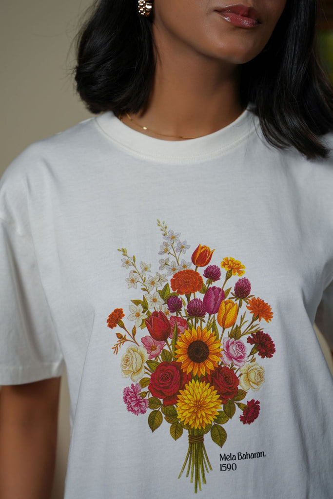 MELA BAHARAN TEE