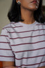 WEEKEND STRIPE TEE