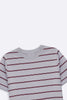 WEEKEND STRIPE TEE