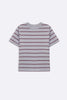 WEEKEND STRIPE TEE