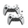M22 Video Game Stick 4K 64G 30000+ Retro Games Dual Controllers | Supports 52 Emulators (PSP/N64/PS1/3D/Arcade)
