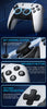 M22 Video Game Stick 4K 64G 30000+ Retro Games Dual Controllers | Supports 52 Emulators (PSP/N64/PS1/3D/Arcade)