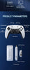 M22 Video Game Stick 4K 64G 30000+ Retro Games Dual Controllers | Supports 52 Emulators (PSP/N64/PS1/3D/Arcade)