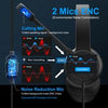 EKSA H12E Wired Gaming Headphones with Noise Cancelling MIC