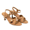 Women Formal Heel - 63022S